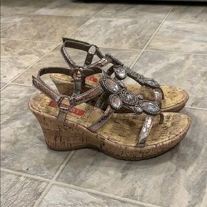 Esprit Sandals